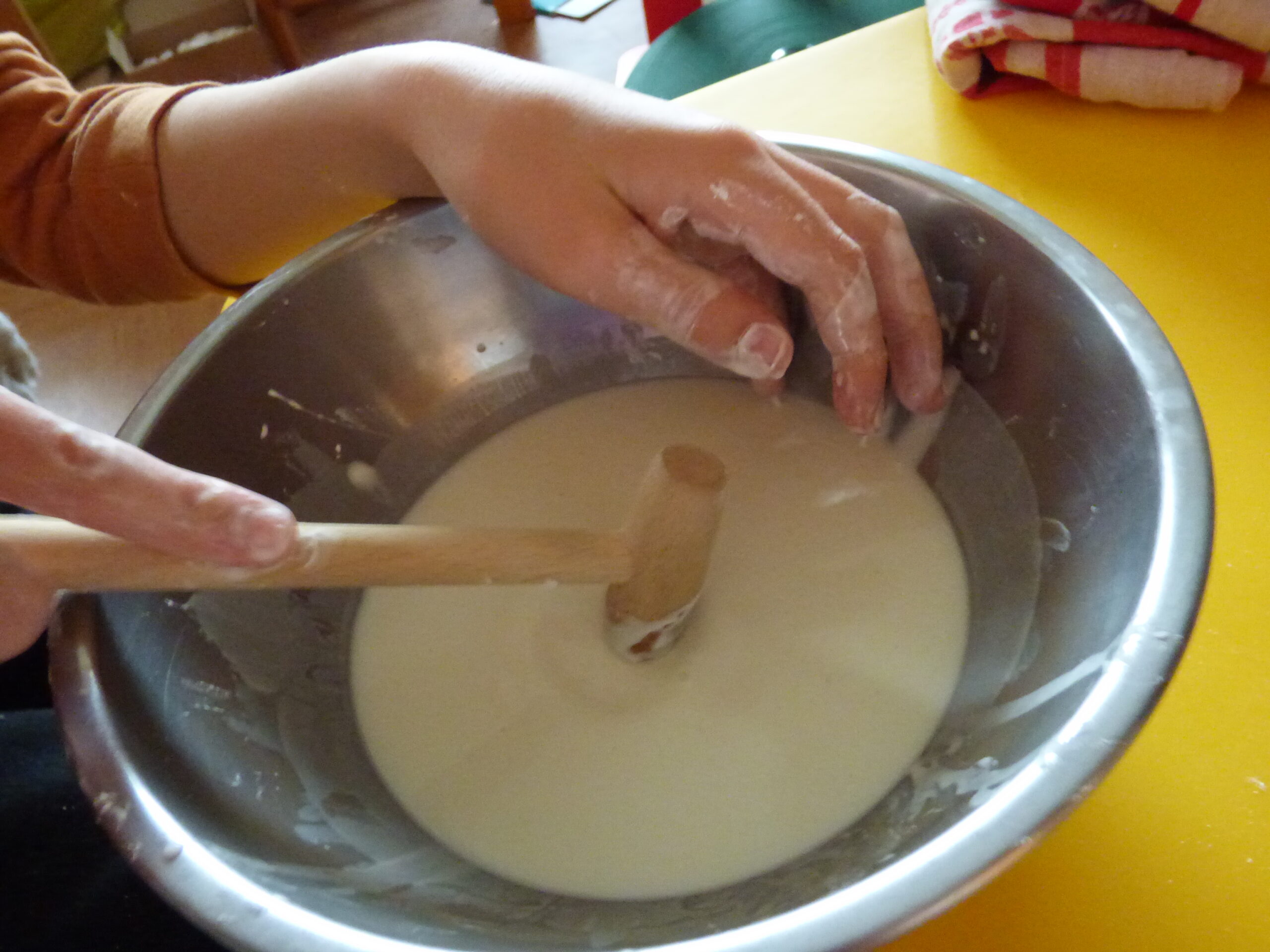 Fluide non newtonien