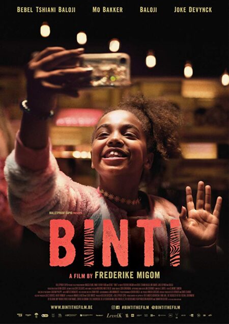 Binti affiche