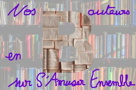 Abécédaire des auteurs en B