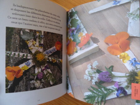 La vie simple, extrait