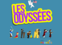 Logo Les Odyssées