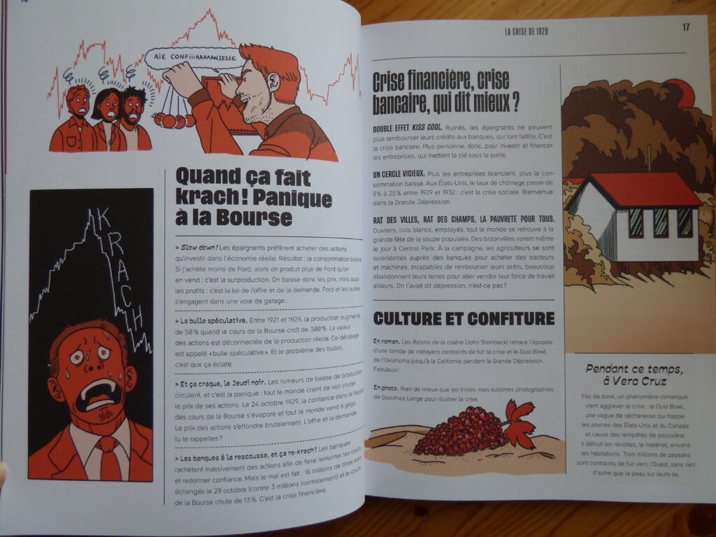 L'essentiel du XXe, extrait