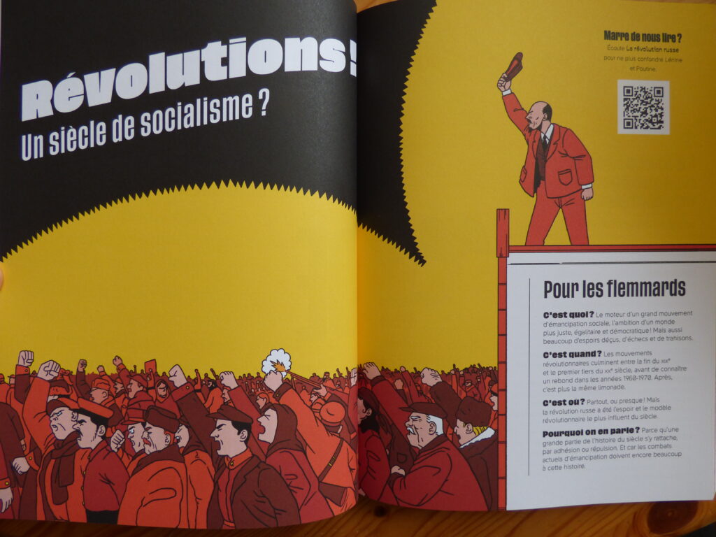 L'essentiel du XXe, extrait