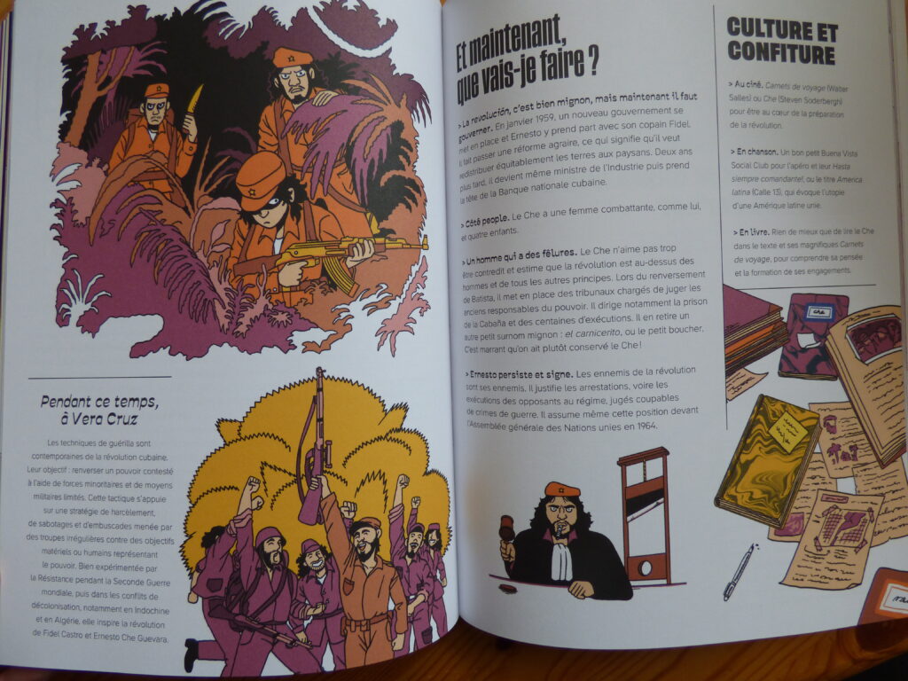 L'essentiel du XXe, extrait