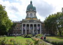 Londres Imperial War Museum, bâtiment