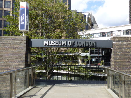 Londres Museum of London
