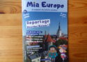 Mia Europo Estonie couverture