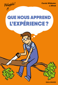 Que nous apprend l'expérience couverture