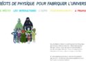 Récits de physique 1