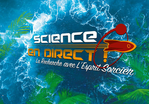 Science en direct