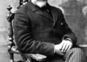 Tchaikovsky portrait