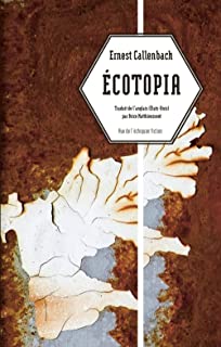 Ecotopia couverture