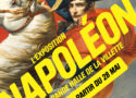 Expo Napoléon Affiche