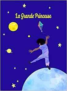 La grande princesse couverture