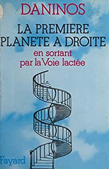 La première planète à droite couverture