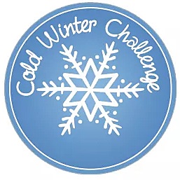 Logo Cold Winter Challenge