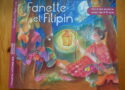 Fanette et Filipin automne 2022, couverture