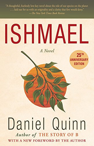 Ishmael, couverture