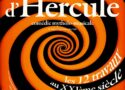 Le syndrome d'Hercule, affiche