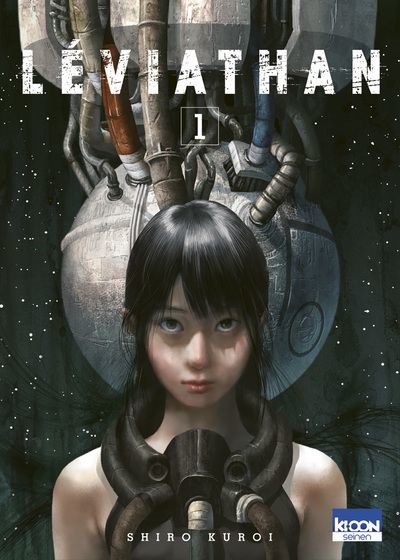 Leviathan couverture