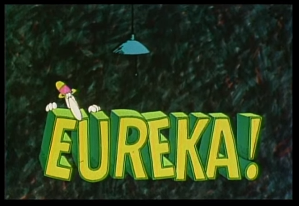 Capture générique Eureka !