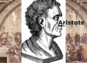Bandeau philosophes sur Aristote