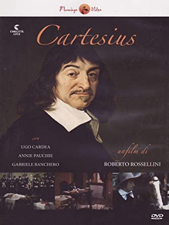 Cartesius, coffret DVD