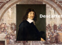 Bandeau philosophes sur Descartes