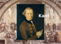 Bandeau philosophes sur Kant
