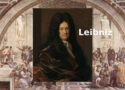 Bandeau philosophes sur Leibniz