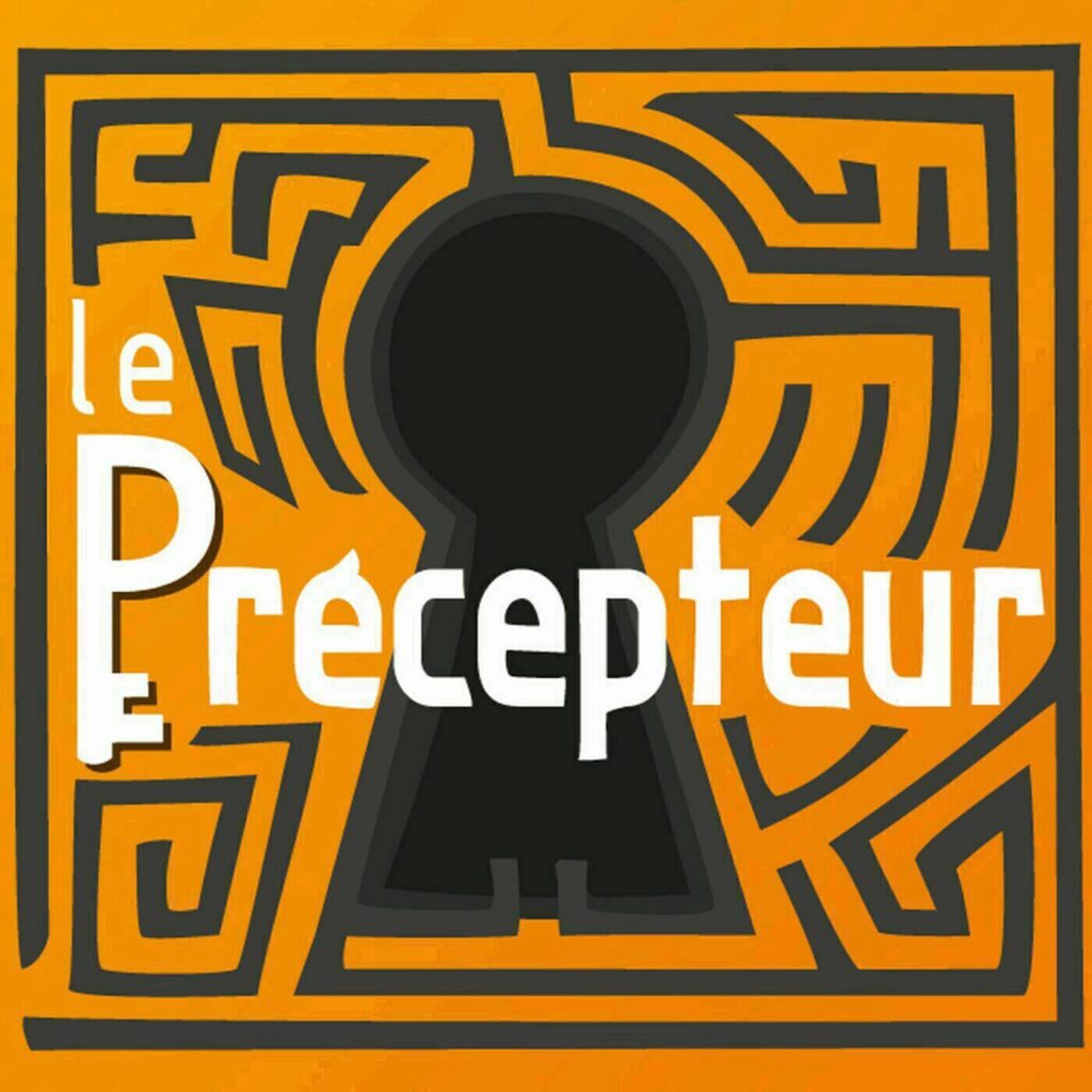 Logo Le Précepteur