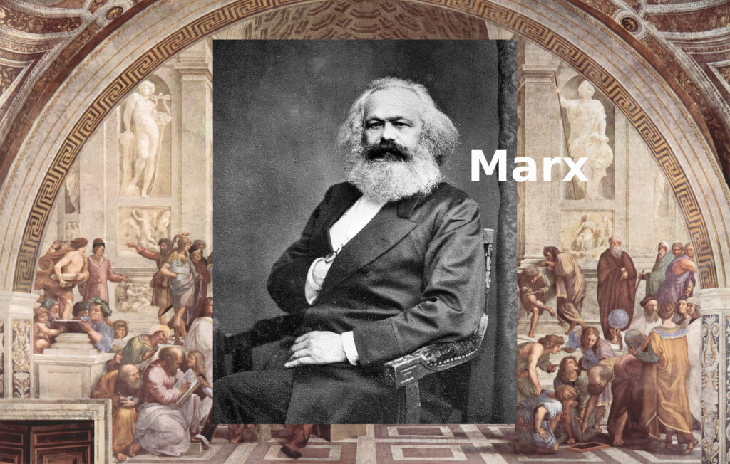 Marx