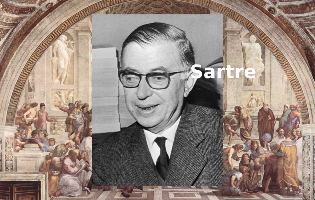 Sartre