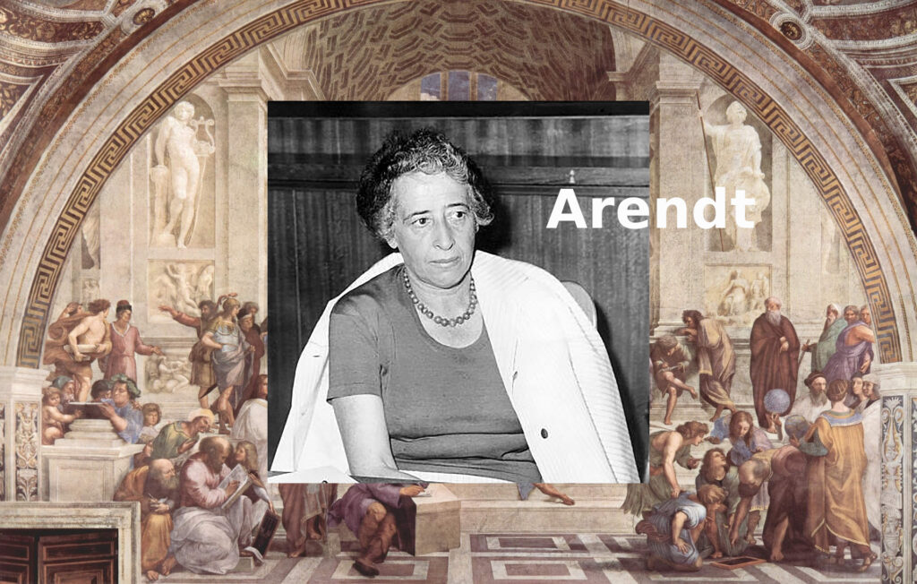 Arendt