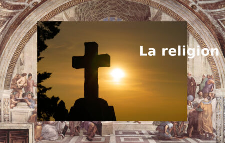 La religion