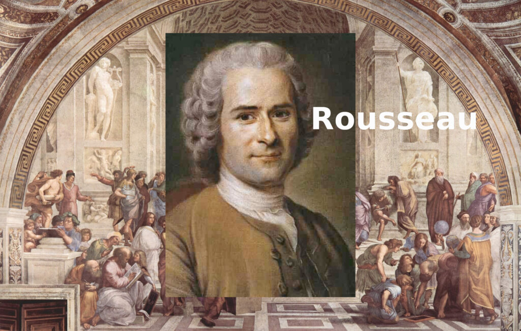 Rousseau