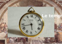 Le temps