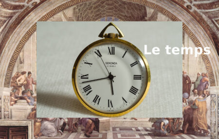 Le temps