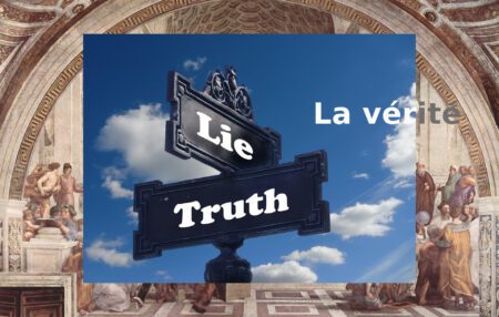 La vérité