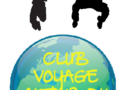 Club Voyage autour du monde : logo