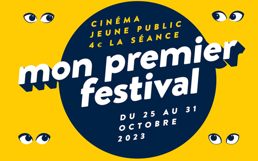 Mon premier festival 2023