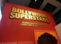 Exposition Bollywood Superstars, entrée