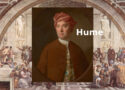 Philosophe David Hume