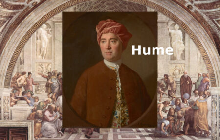 Philosophe David Hume