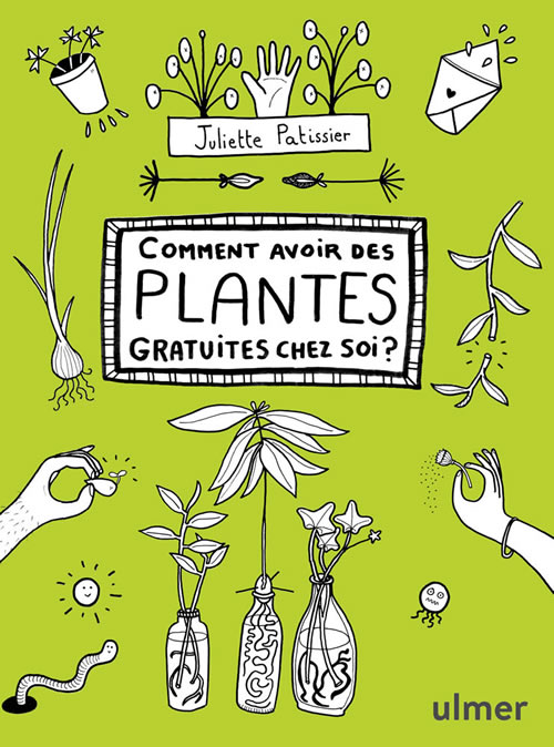 Comment avoir des plantes gratuites chez soi couverture