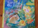 Fanette et Filipin printemps 2024, couverture