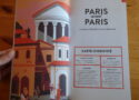 Le guide de voyage Paris à travers les âges, extrait