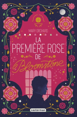 La première rose de Bloomstone couverture