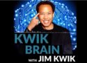 Capture du podcast de Jim Kwik