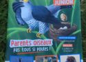 L'Oiseau Mag Eté 24, couverture